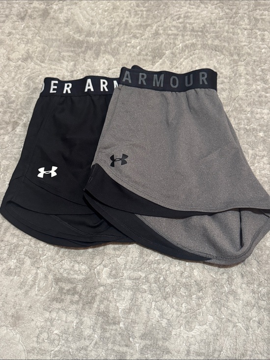 Under Armour Pants - Under Armour Women's Active Shorts